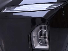 NIO ES8 Six-seater Executive Deluxe Edition - фото 4