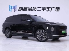 NIO ES8 Six-seater Executive Deluxe Edition - фото 5