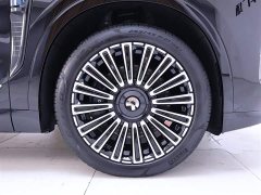 NIO ES8 Six-seater Executive Deluxe Edition - фото 6