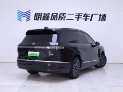 NIO ES8 Six-seater Executive Deluxe Edition - фото 7