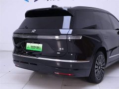 NIO ES8 Six-seater Executive Deluxe Edition - фото 8