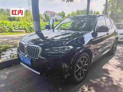 BMW X3 2023 xDrive25i M Sports Package - фото 1