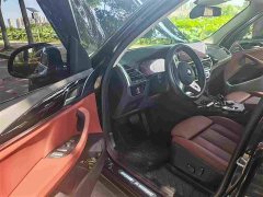 BMW X3 2023 xDrive25i M Sports Package - фото 4