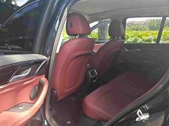 BMW X3 2023 xDrive25i M Sports Package - фото 5