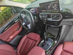 BMW X3 2023 xDrive25i M Sports Package - фото 6
