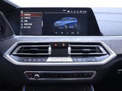 BMW X5 (Imported) xDrive30i M Sports Package - фото 10