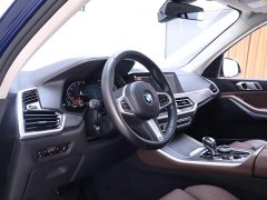BMW X5 (Imported) xDrive30i M Sports Package - фото 11
