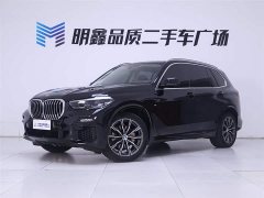 BMW X5 (Imported) xDrive30i M Sports Package - фото 2