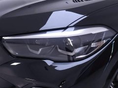 BMW X5 (Imported) xDrive30i M Sports Package - фото 4
