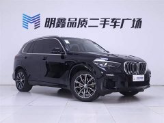 BMW X5 (Imported) xDrive30i M Sports Package - фото 5