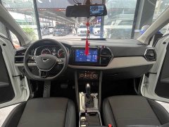 Volkswagen Jetta VS5 280TSI Automatic Enjoyment Edition - фото 12