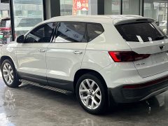 Volkswagen Jetta VS5 280TSI Automatic Enjoyment Edition - фото 5