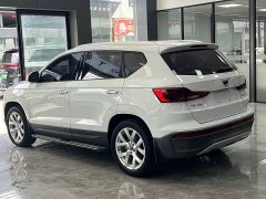 Volkswagen Jetta VS5 280TSI Automatic Enjoyment Edition - фото 6