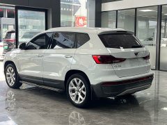 Volkswagen Jetta VS5 280TSI Automatic Enjoyment Edition - фото 7