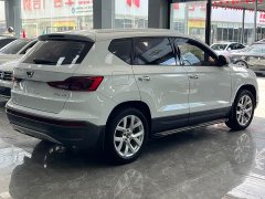 Volkswagen Jetta VS5 280TSI Automatic Enjoyment Edition - фото 8