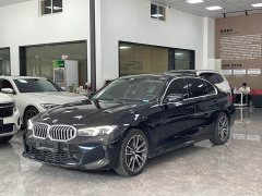 BMW 3 Series 2023 320Li M Sport Package - фото 1