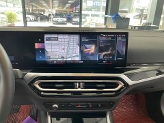 BMW 3 Series 2023 320Li M Sport Package - фото 10
