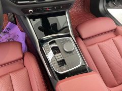 BMW 3 Series 2023 320Li M Sport Package - фото 12