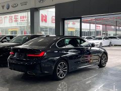 BMW 3 Series 2023 320Li M Sport Package - фото 15