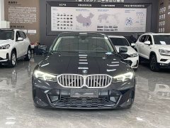 BMW 3 Series 2023 320Li M Sport Package - фото 2