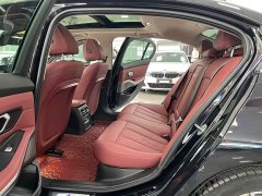 BMW 3 Series 2023 320Li M Sport Package - фото 6