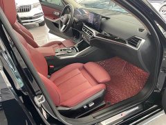 BMW 3 Series 2023 320Li M Sport Package - фото 7