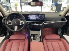 BMW 3 Series 2023 320Li M Sport Package - фото 8