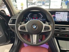 BMW 3 Series 2023 320Li M Sport Package - фото 9