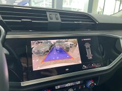 Audi Q3 35 TFSI Fashionable and Dynamic - фото 13