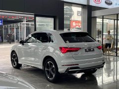 Audi Q3 35 TFSI Fashionable and Dynamic - фото 15