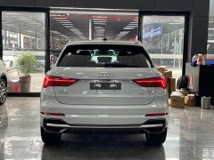 Audi Q3 35 TFSI Fashionable and Dynamic - фото 16