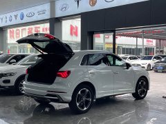 Audi Q3 35 TFSI Fashionable and Dynamic - фото 17