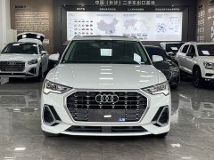 Audi Q3 35 TFSI Fashionable and Dynamic - фото 2