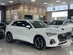 Audi Q3 35 TFSI Fashionable and Dynamic - фото 3
