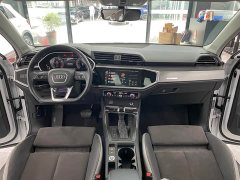 Audi Q3 35 TFSI Fashionable and Dynamic - фото 8