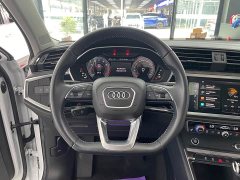 Audi Q3 35 TFSI Fashionable and Dynamic - фото 9