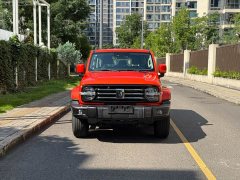 Tank 300 2021 City Edition 2.0T Must - фото 2