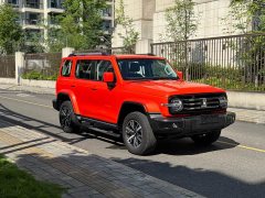 Tank 300 2021 City Edition 2.0T Must - фото 3