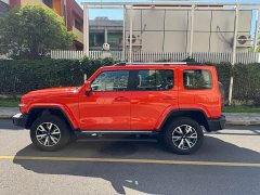 Tank 300 2021 City Edition 2.0T Must - фото 6