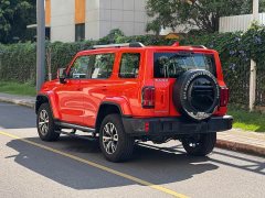 Tank 300 2021 City Edition 2.0T Must - фото 7