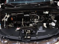 Lynk & Co Binzhi 2020 1.5L CVT Pioneer Edition - фото 19