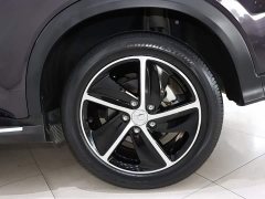Lynk & Co Binzhi 2020 1.5L CVT Pioneer Edition - фото 20