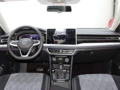 Volkswagen Sagitar 300TSI DSG Beyond Edition - фото 12