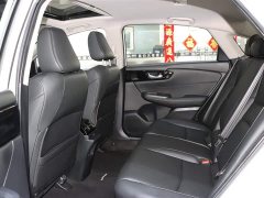 Lexus Lingpai 2022 180Turbo CVT Deluxe Edition - фото 11