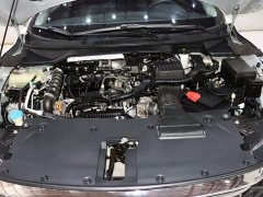 Lexus Lingpai 2022 180Turbo CVT Deluxe Edition - фото 19