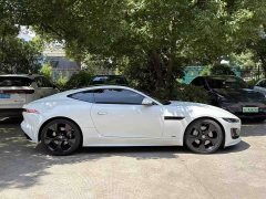 Jaguar F-TYPE 2024 P300 75th Anniversary Collection Hardtop Edition - фото 13