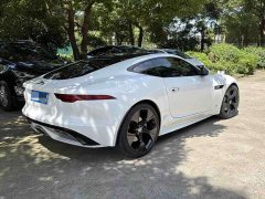 Jaguar F-TYPE 2024 P300 75th Anniversary Collection Hardtop Edition - фото 14