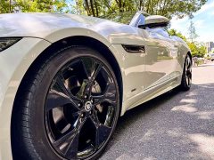 Jaguar F-TYPE 2024 P300 75th Anniversary Collection Hardtop Edition - фото 6