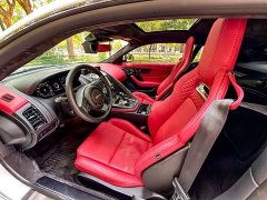 Jaguar F-TYPE 2024 P300 75th Anniversary Collection Hardtop Edition - фото 7