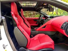 Jaguar F-TYPE 2024 P300 75th Anniversary Collection Hardtop Edition - фото 9